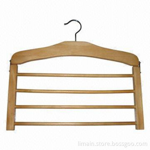 Garment Rack, Dimensions 15 3/8 x 3/4 x 13 5/8-inch, OEM Service Offered
